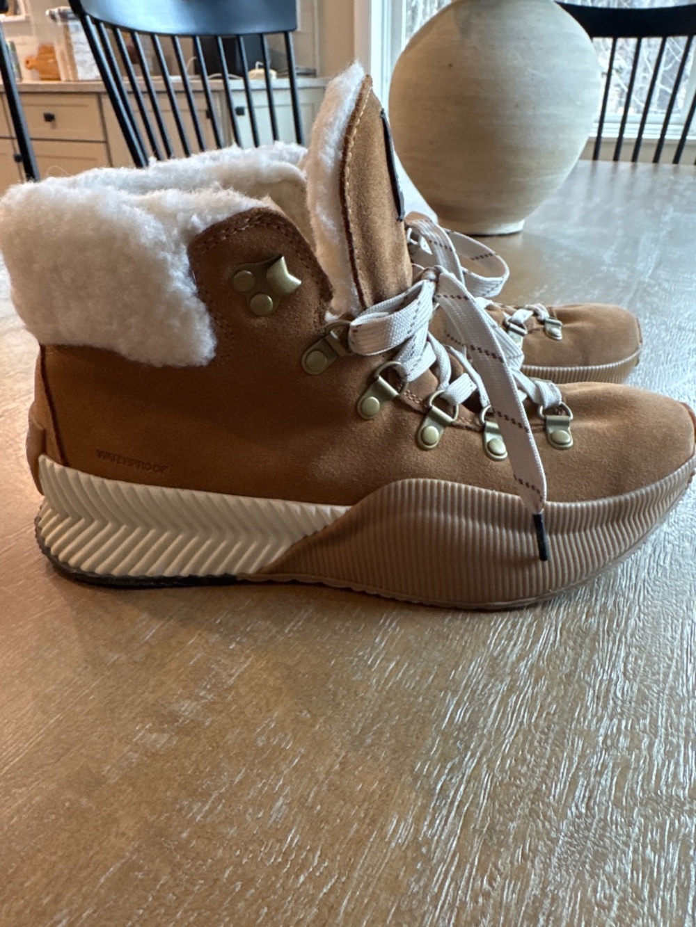 Women’s Sorel Out and About Insulated Booties